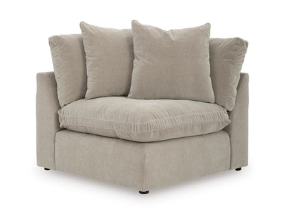 Summit: Build Your Sofa