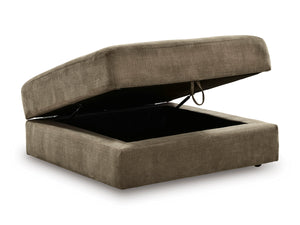 Storage Ottoman
