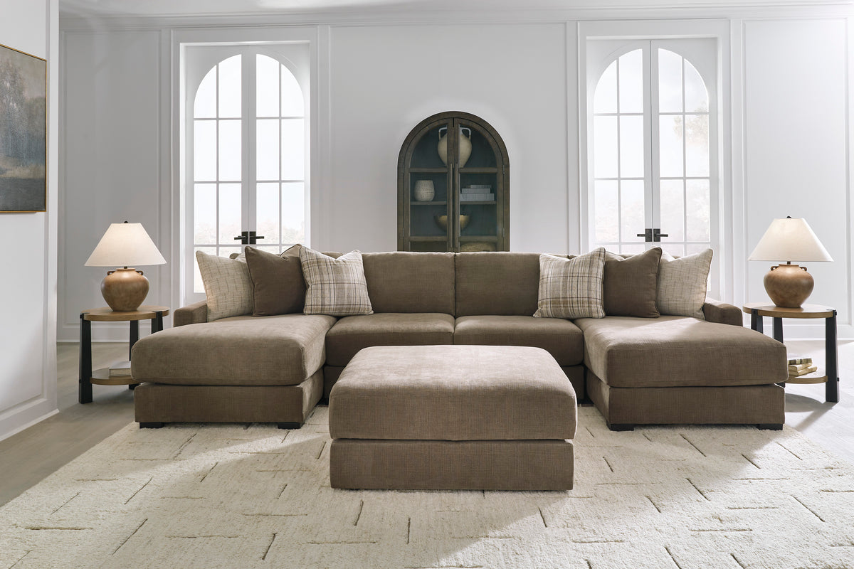 Hudson Modular Sectional