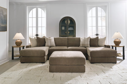 Hudson Modular Sectional
