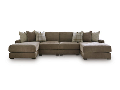 Hudson Modular Sectional