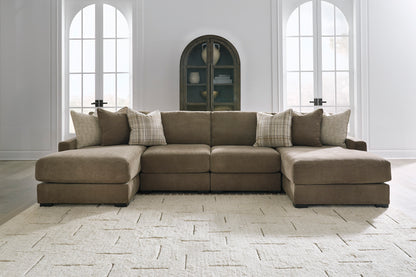 Hudson Modular Sectional