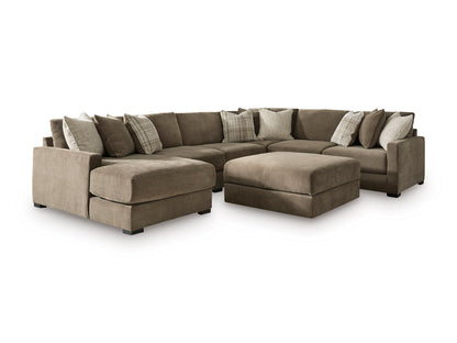 Hudson Modular Sectional