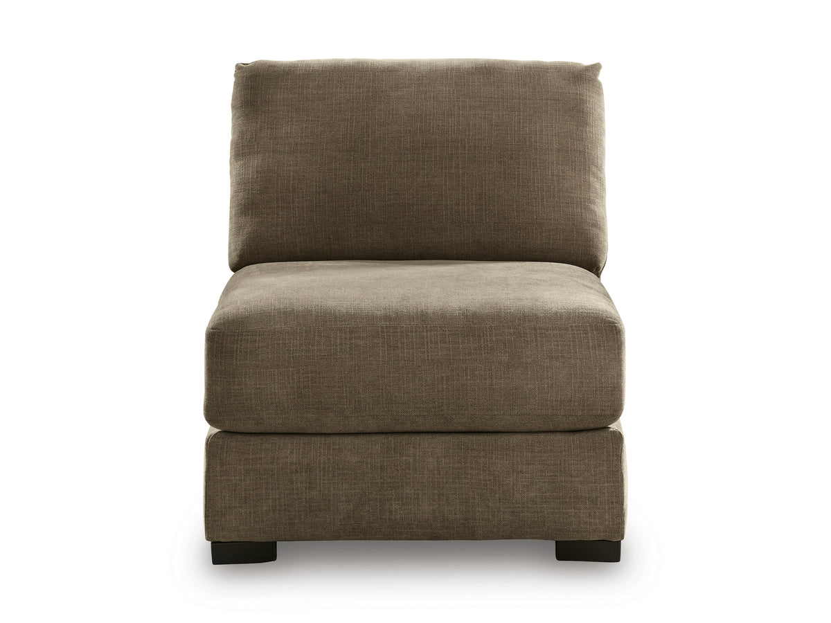 Hudson: Build Your Sofa