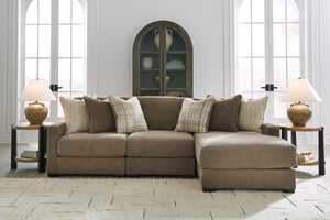 Sofa Right Chaise