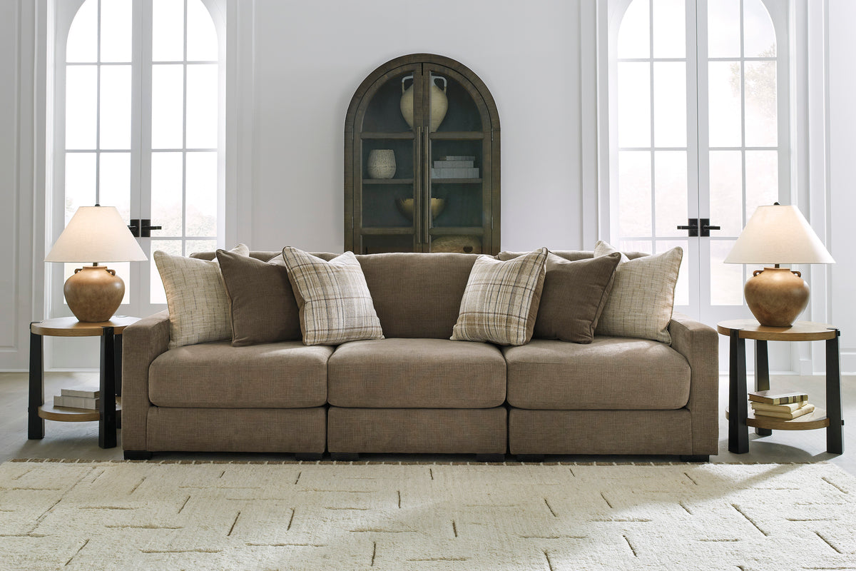 Hudson Modular Sectional