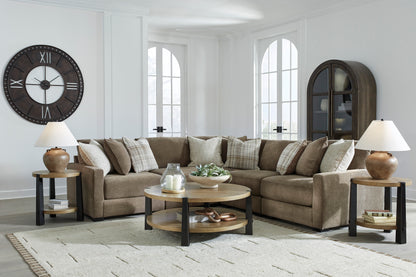 Hudson Modular Sectional