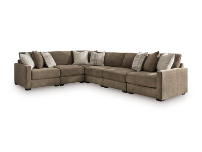 Hudson Modular Sectional
