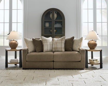Hudson Modular Sectional