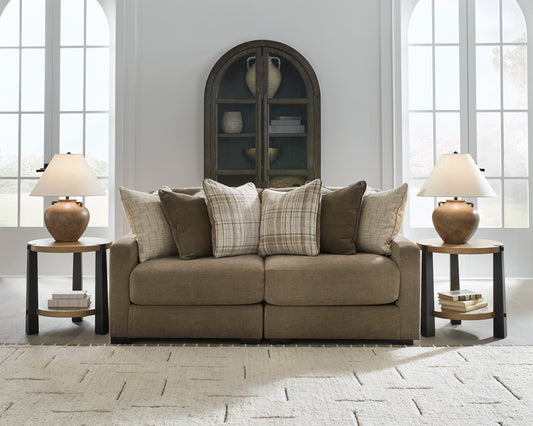 Hudson Modular Sectional