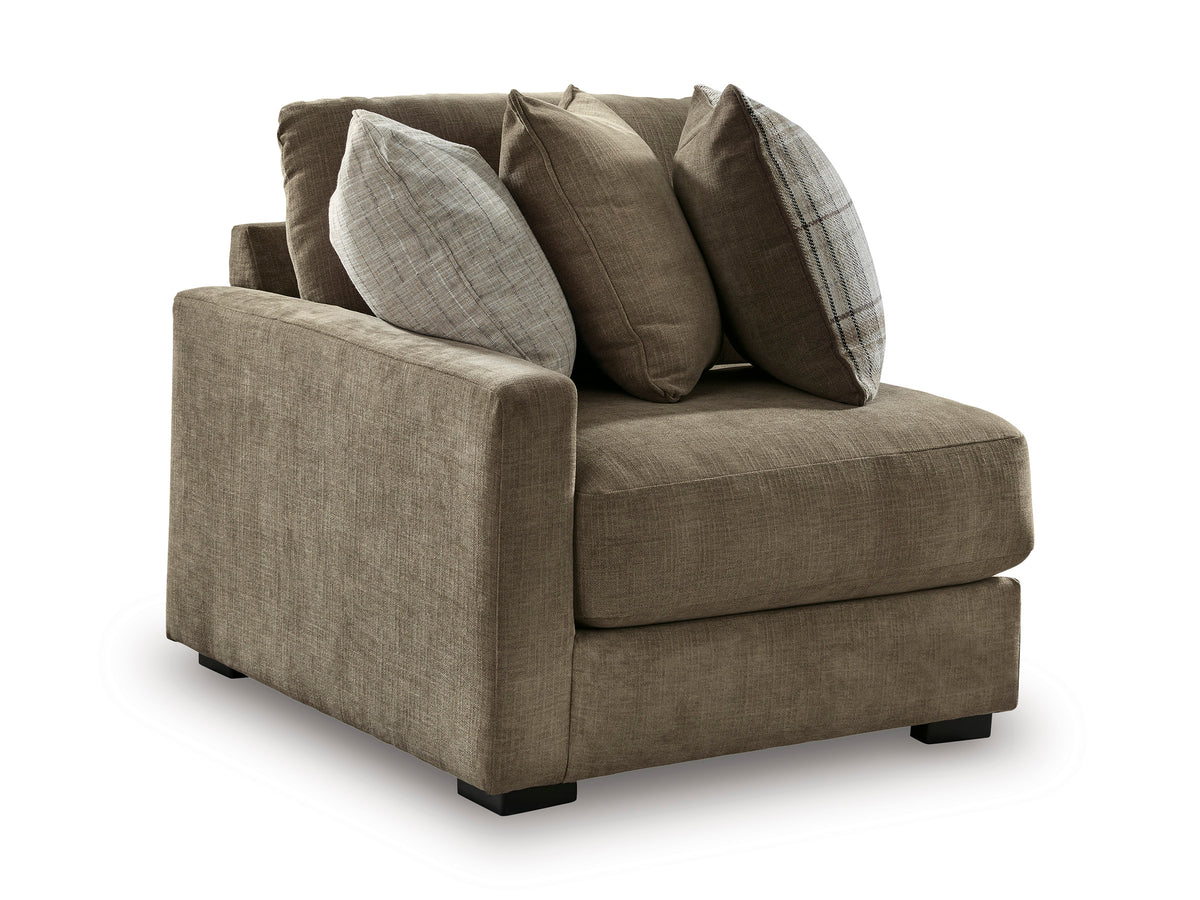Hudson: Build Your Sofa