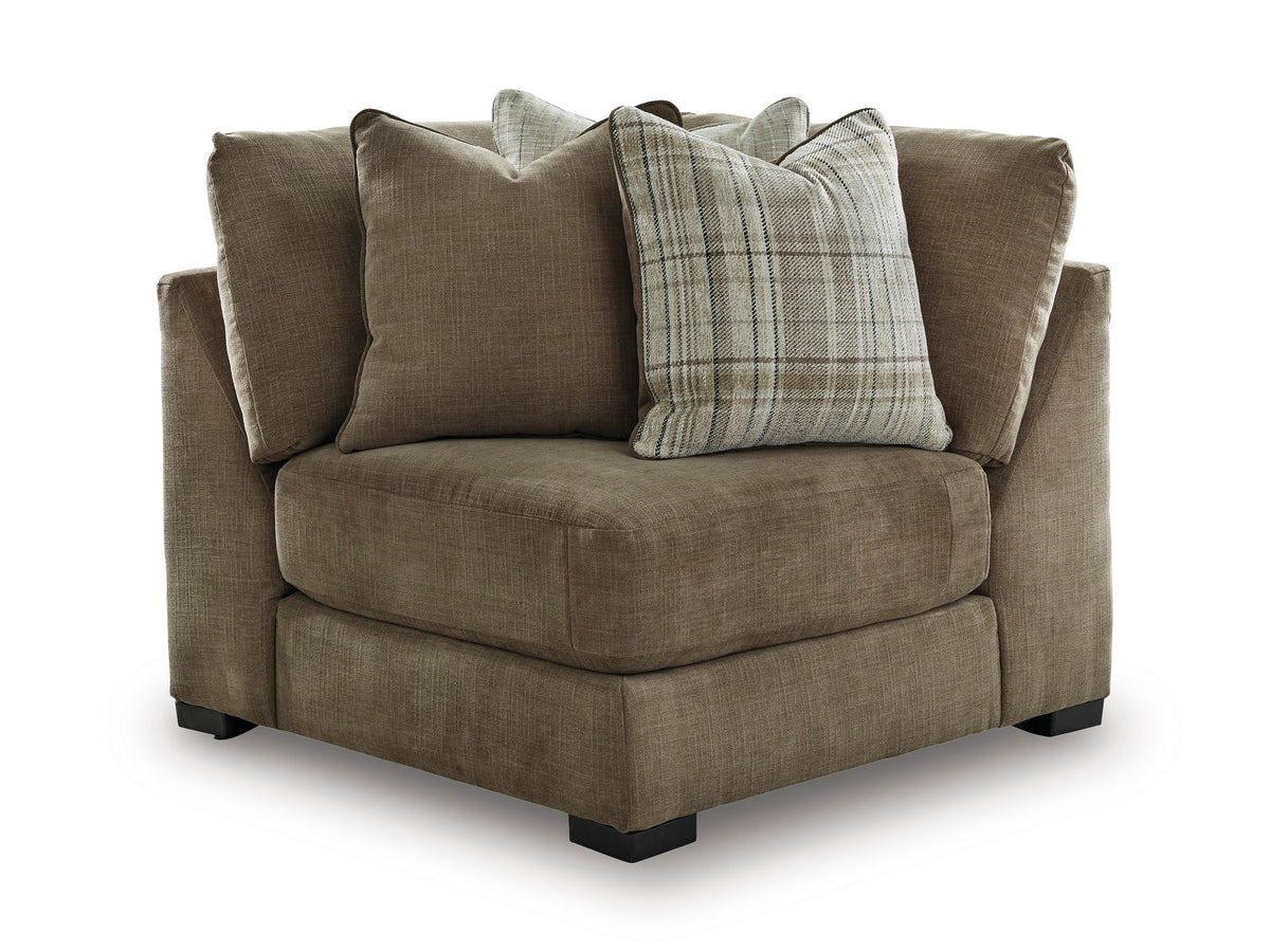 Hudson: Build Your Sofa