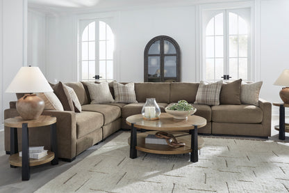 Hudson Modular Sectional