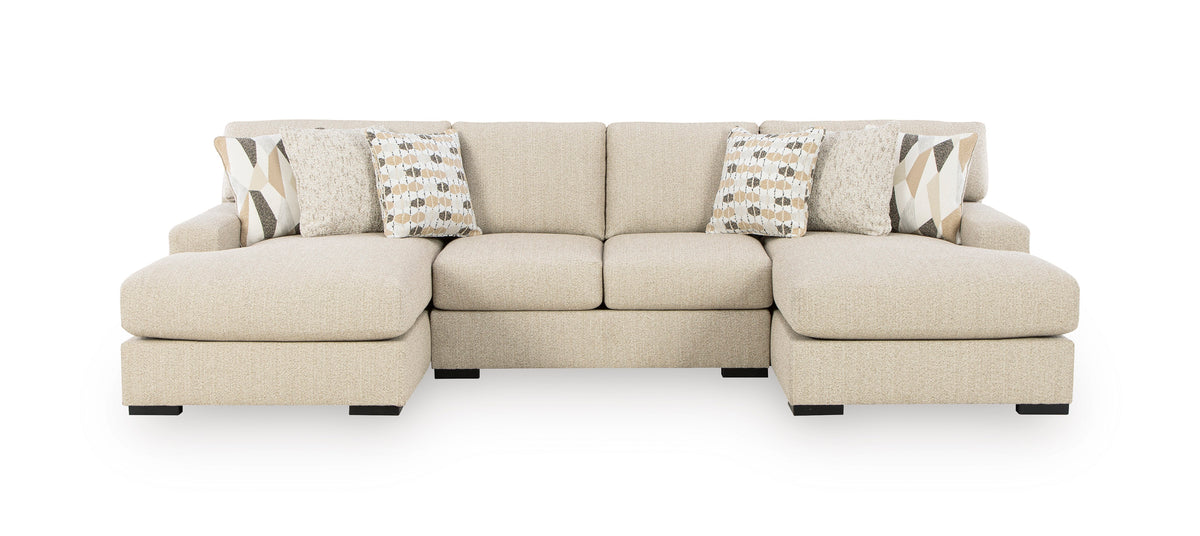 Harlow Sectional