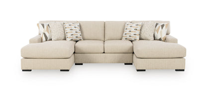 Harlow Sectional
