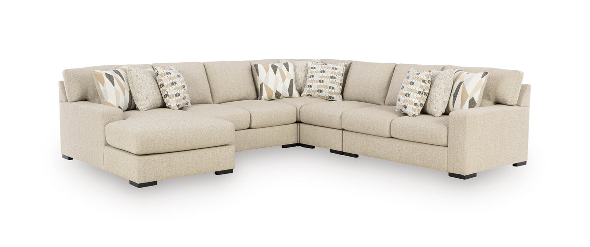 Harlow Sectional