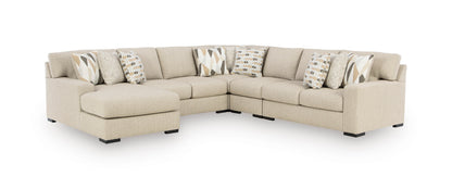 Harlow Sectional
