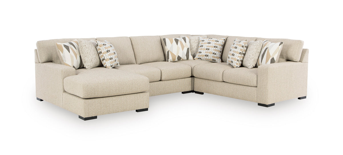 Harlow Sectional