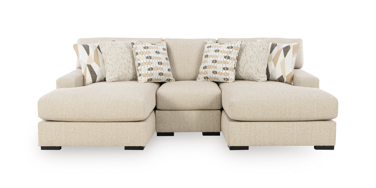 Harlow Sectional