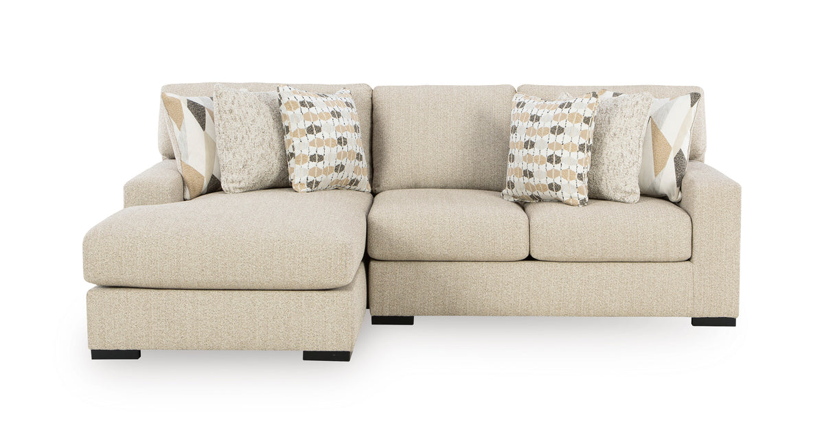 Harlow Sectional