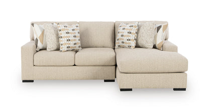 Harlow Sectional