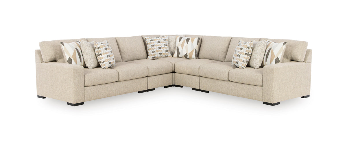 Harlow Sectional