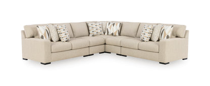 Harlow Sectional
