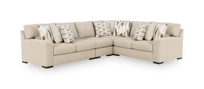 Harlow Sectional