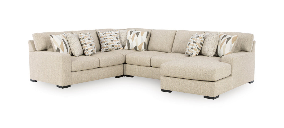 Harlow Sectional