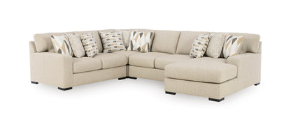Harlow Sectional