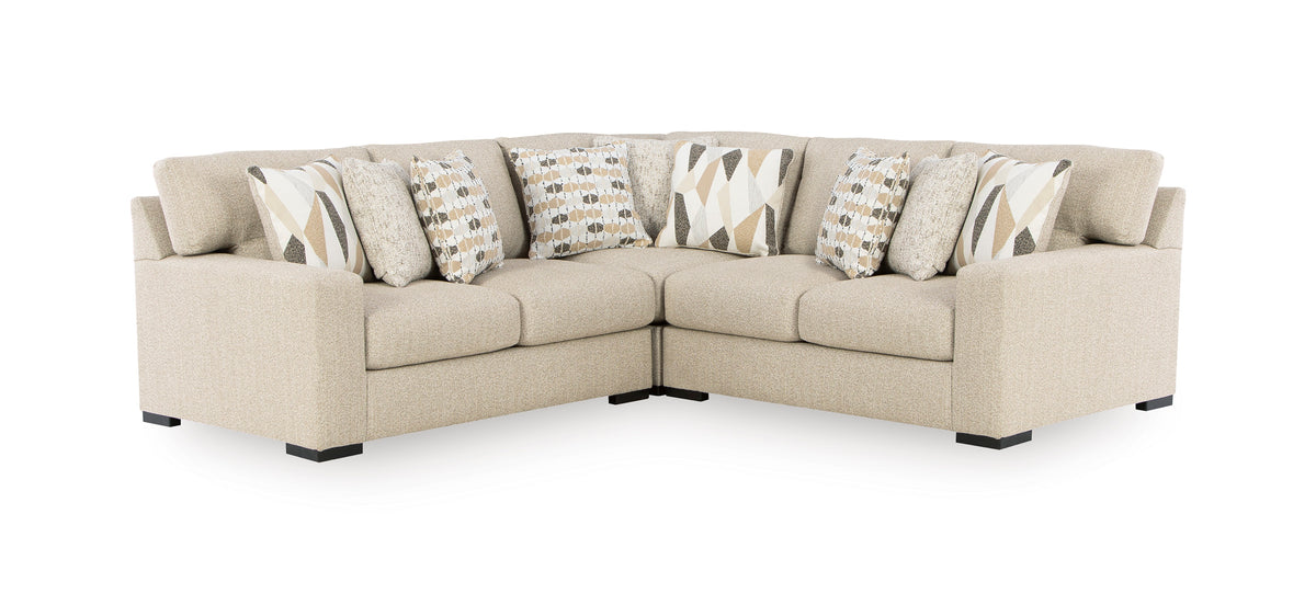Harlow Sectional