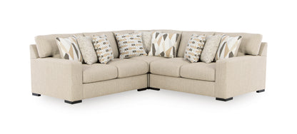 Harlow Sectional