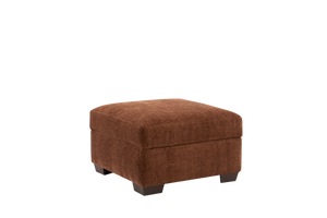 Storage Ottoman
