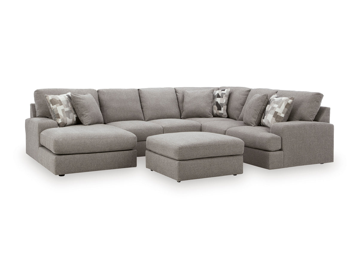 Sutton Sectional