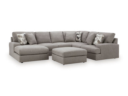 Sutton Sectional