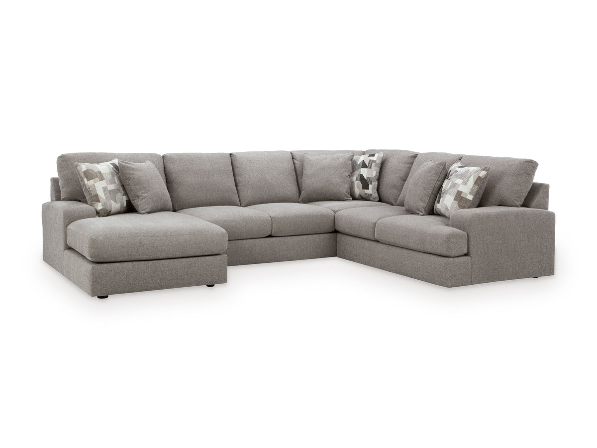 Sutton Sectional
