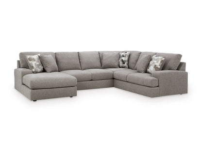 Sutton Sectional