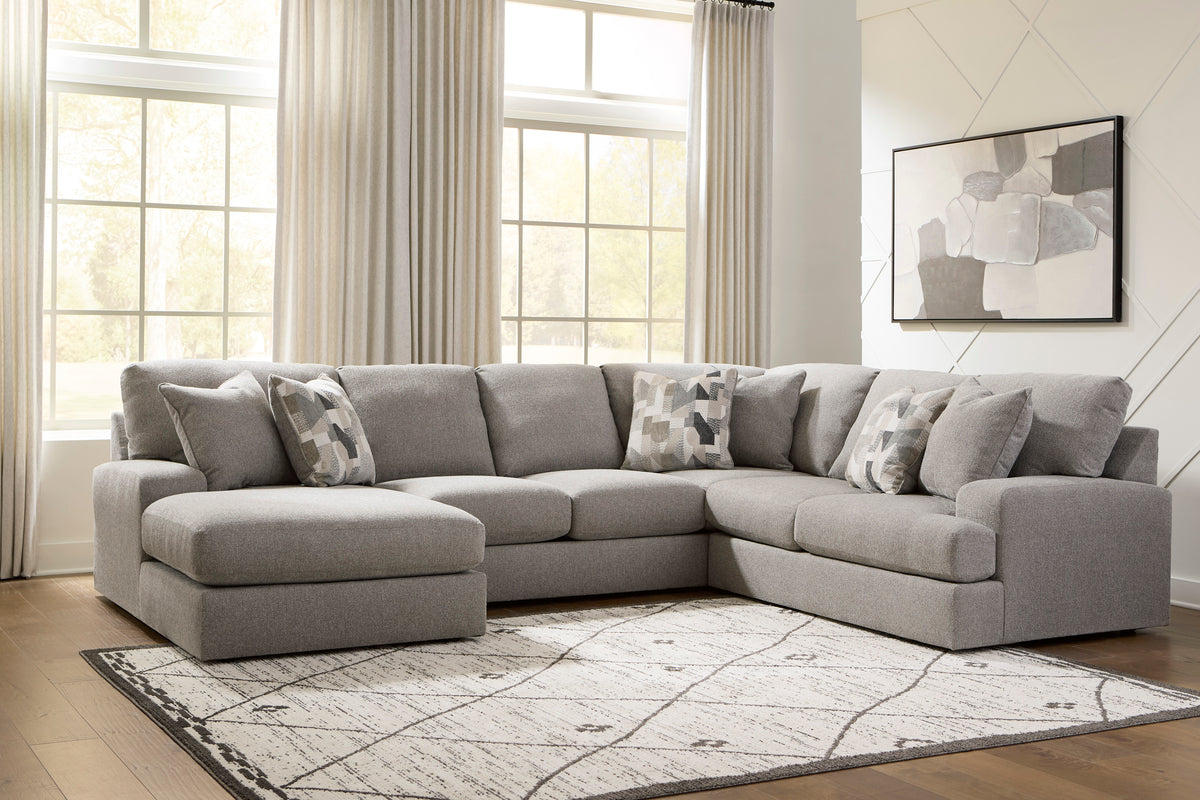 Sutton Sectional