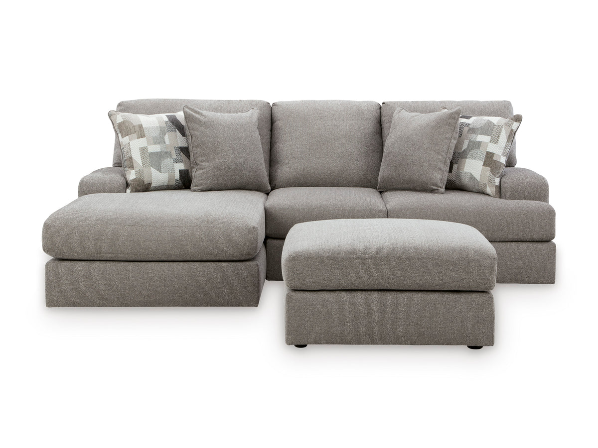Sutton Sectional