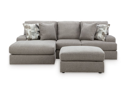 Sutton Sectional