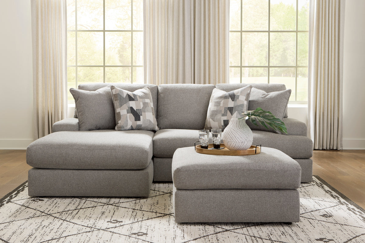 Sutton Sectional