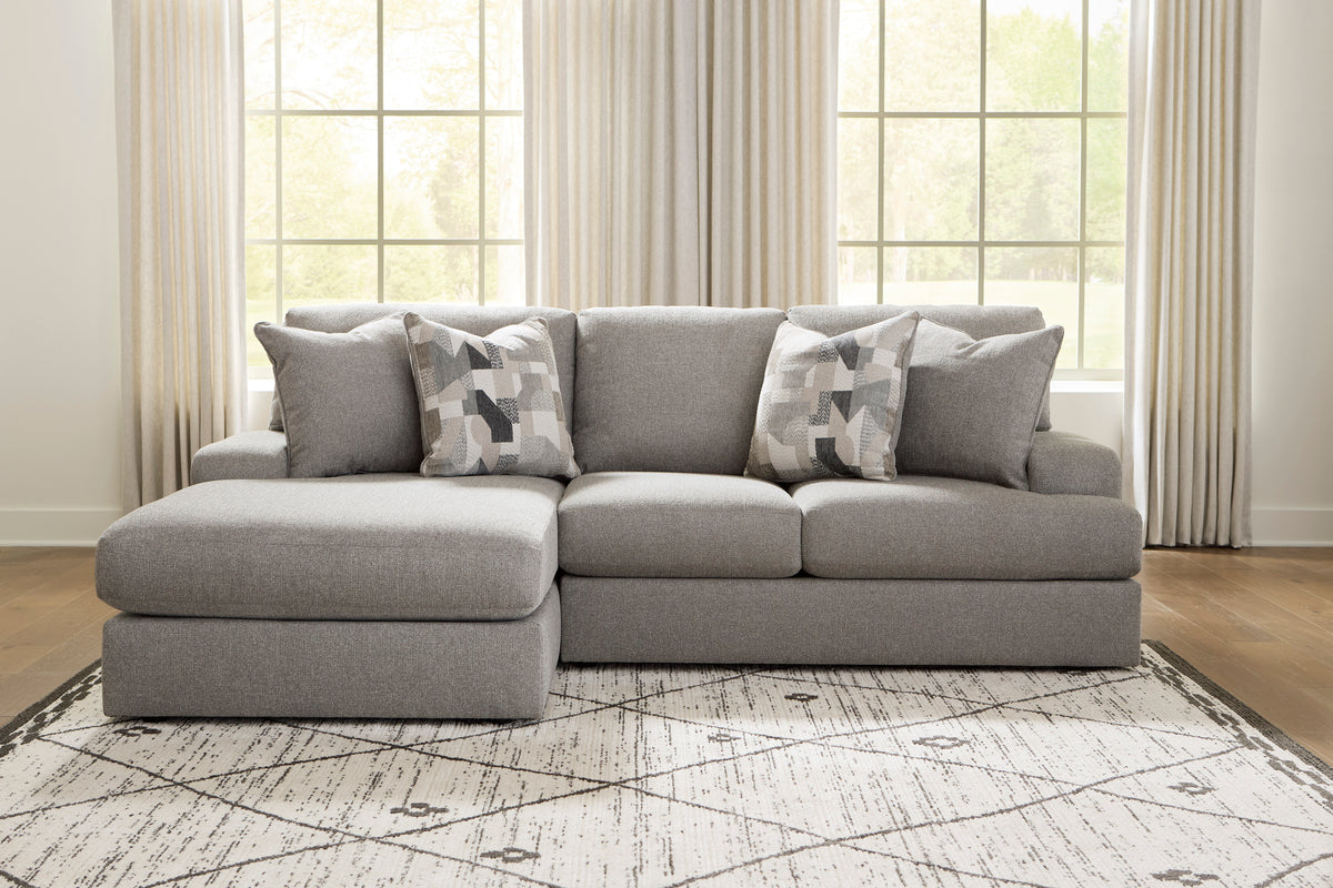 Sutton Sectional