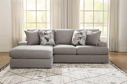 Sutton Sectional