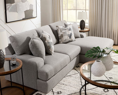 Sutton Sectional
