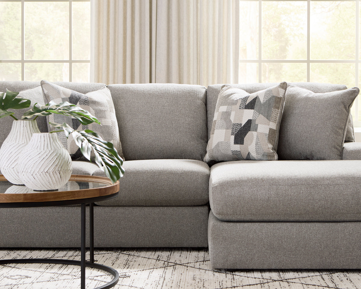 Sutton Sectional