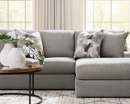 Sutton Sectional