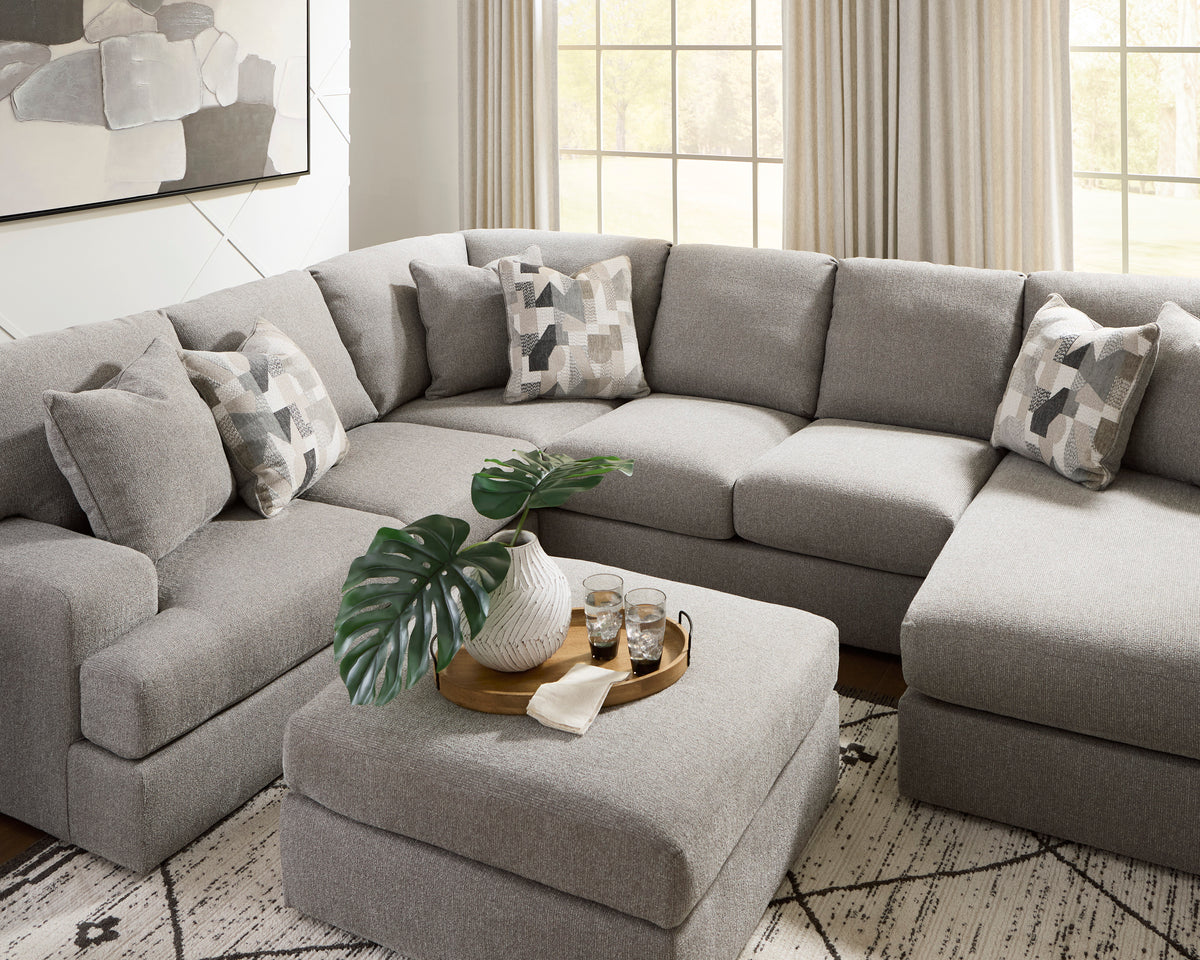Sutton Sectional