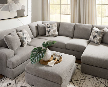 Sutton Sectional