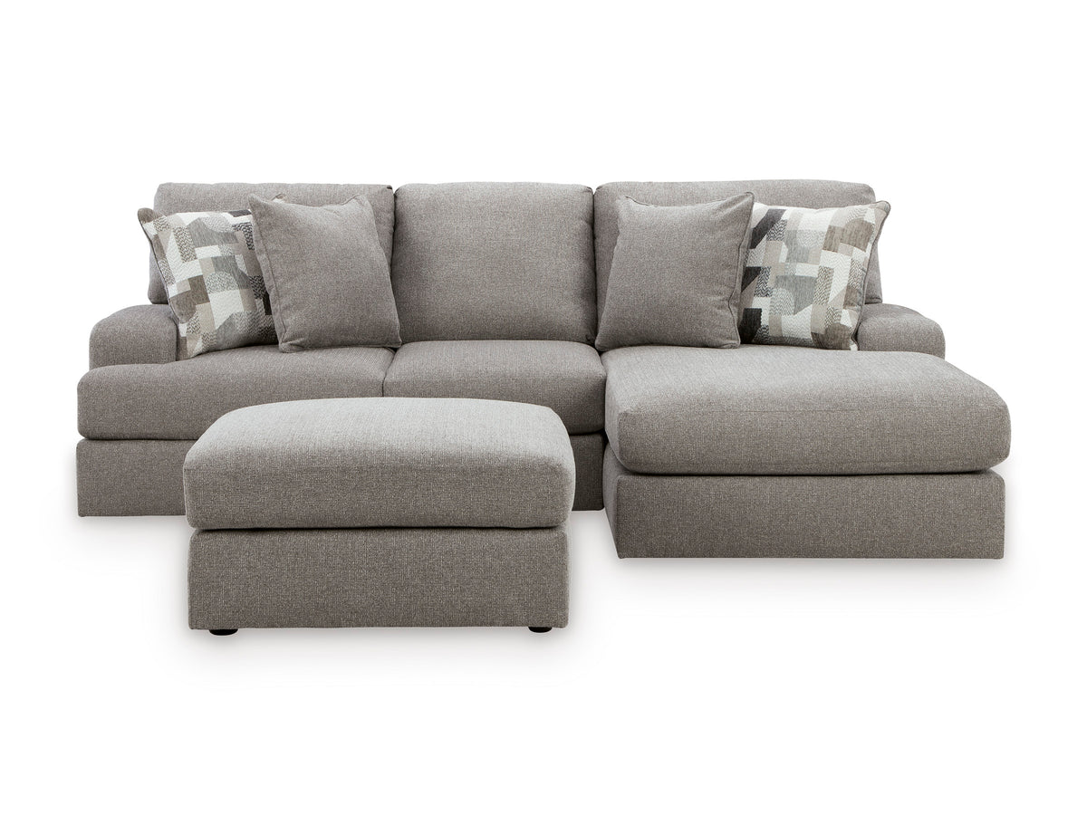 Sutton Sectional