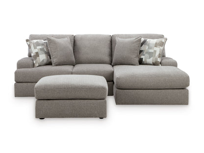 Sutton Sectional